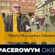 Trochę u siebie, trochę jak gość - tak czuje się w Warszawie socjolog Wojciech Tut Chechliński, całe życie rozdarty między stolicą Polski a stolicą Tatr, Zakopanem. Na spacer po tej pierwszej zaprosił go Tomasz Śliwiński.